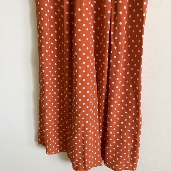 Flynn Skye Dylan Pant in Pumpkin Seeds Size Medium - Picture 8 of 15